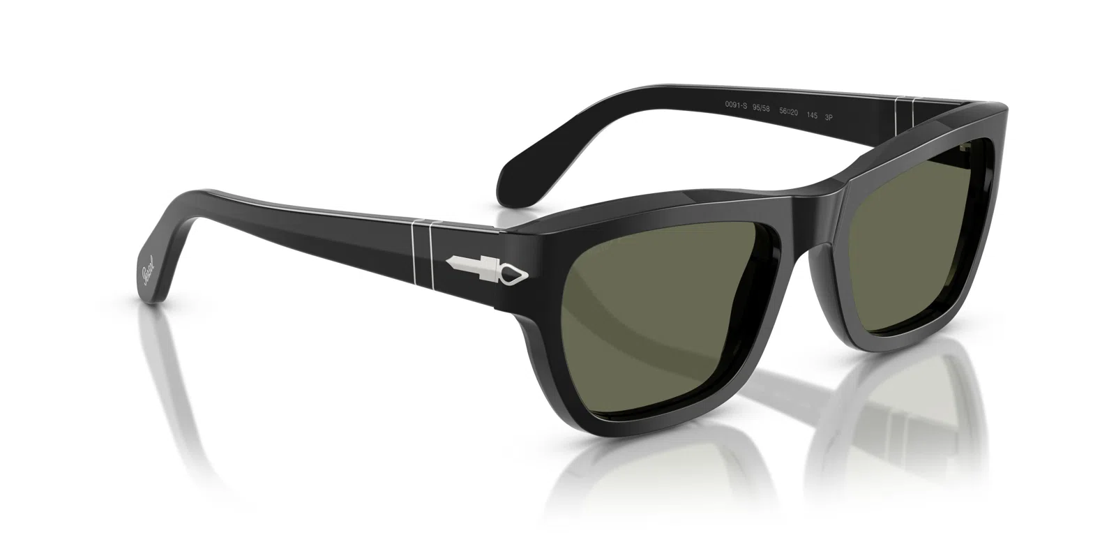 Persol 0091S Sunglasses - view 22